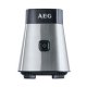 AEG SB 2500 0,6 L Sbattitore con base 300 W Nero, Acciaio inox 4
