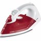AEG DB 1380 Ferro a vapore Piastra in Ceramica Rosso, Bianco 2