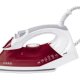AEG DB 1380 Ferro a vapore Piastra in Ceramica Rosso, Bianco 3