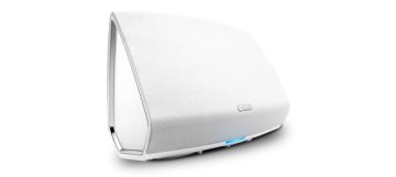 Denon HEOS 5 HS2 Altoparlante portatile stereo Bianco