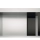 Franke CLV-210 Lavello sottopiano Quadrato Acciaio inox 2