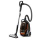 Electrolux ZUOALLFLR+ 5 L A cilindro Secco 850 W Sacchetto per la polvere 2