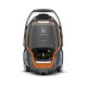 Electrolux ZUOALLFLR+ 5 L A cilindro Secco 850 W Sacchetto per la polvere 4