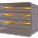 Beko BIR 14400 BGCS forno 72 L Nero 4