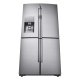 Samsung Quattro porte RF56J9040SR 3
