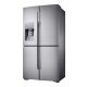 Samsung Quattro porte RF56J9040SR 4