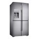 Samsung Quattro porte RF56J9040SR 6
