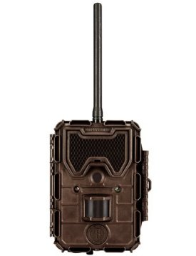 Bushnell Trophy Cam HD Wireless 1920 x 1080 Pixel 8 MP