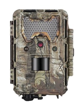 Bushnell Trophy Cam HD Low-Glow 1920 x 1080 Pixel 14 MP