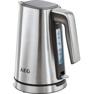 AEG EWA7300 bollitore elettrico 1,7 L 3000 W Acciaio inox