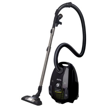 AEG ASP7130 3,5 L A cilindro Secco 700 W Sacchetto per la polvere
