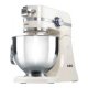 AEG KM 4100 Sbattitore con base 1000 W Bianco 2