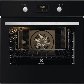 Electrolux EOA75450OK forno 74 L 2780 W Nero