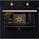 Electrolux EOA75450OK forno 74 L 2780 W Nero 2