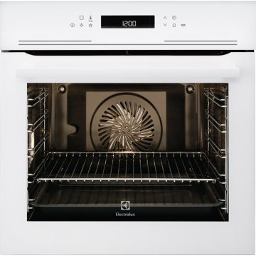 Electrolux EOC5751FOV forno 74 L 3500 W Bianco