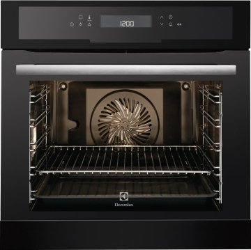 Electrolux EOC5751FOZ forno 74 L 3500 W Nero