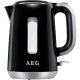 AEG EWA3300 bollitore elettrico 1,7 L 2200 W Nero, Grigio, Translucent 3
