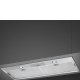 Smeg KSEG73XE cappa aspirante Integrato Acciaio inox 430 m³/h 2