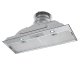 Smeg KSEG73XE cappa aspirante Integrato Acciaio inox 430 m³/h 3