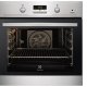 Electrolux EOB3454AOX 74 L Acciaio inox 2