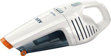 AEG AG 5106S aspirapolvere senza filo Bianco Senza sacchetto