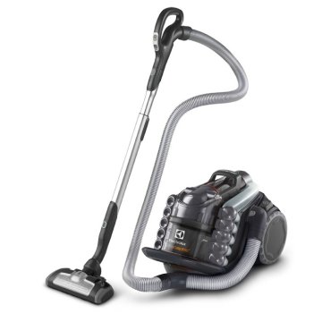 Electrolux ZUCDELUXE+ 1,8 L A cilindro 800 W Senza sacchetto