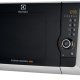 Electrolux EMS28201OS forno a microonde Argento Superficie piana 28 L 900 W 2