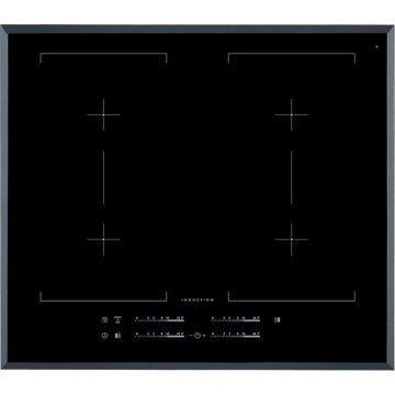 AEG HK654406FB piano cottura Nero Da incasso Piano cottura a induzione 4 Fornello(i)