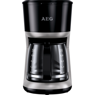 AEG KF3300 Manuale Macchina da caffè con filtro 1,4 L