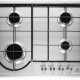 Electrolux EGH6242BOX piano cottura Da incasso Gas 4 Fornello(i) 2