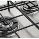 Electrolux EGH6242BOX piano cottura Da incasso Gas 4 Fornello(i) 3