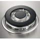Electrolux EGH6242BOX piano cottura Da incasso Gas 4 Fornello(i) 9