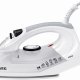 AEG DB 1370 Ferro da stiro a secco e a vapore 2200 W Grigio, Bianco 2