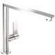 Smeg M16CSP rubinetto Acciaio inox 2