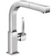 Smeg MDQ5-CSP rubinetto Cromo 2