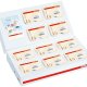 Miele WA CWC 1001 L Lavaggio in lavatrice Protettore Colore 400 ml 3