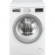Smeg LBW810IT lavatrice Caricamento frontale 8 kg 1000 Giri/min Bianco 2