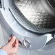 Miele TKR850WP asciugatrice Libera installazione Caricamento frontale 9 kg A+++ Bianco 5