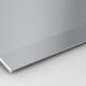 Siemens EX679FEC1E piano cottura Nero, Acciaio inox Da incasso Piano cottura a induzione 4 Fornello(i) 4