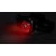 Bushnell 10H150ML torcia Nero, Marrone Torcia a fascia LED 4