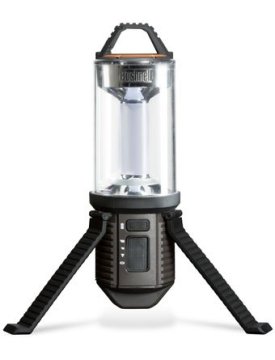 Bushnell 10A200ML lanterna da campeggio Lanterna da campeggio a batteria
