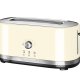 KitchenAid 5KMT4116 7 Tostapane 4 fette1800 W Crema 2