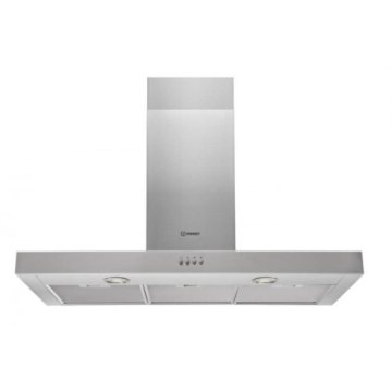 Indesit Cappa IHBS 9.5 AM X - IHBS 9.5 AM X