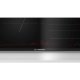 Bosch Serie 8 PXJ675DC1E piano cottura Nero Da incasso Piano cottura a induzione 3 Fornello(i) 3