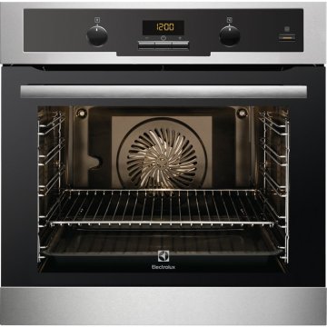 Electrolux EOC5434AOX forno 74 L 3500 W Acciaio inox