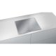 Bosch Serie 6 PID679FC1E piano cottura Acciaio inox Da incasso Piano cottura a induzione 3 Fornello(i) 4