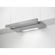 Electrolux EFP60460OX cappa aspirante Semintegrato (semincassato) Acciaio inox 647 m³/h 2