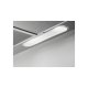 Electrolux EFP60460OX cappa aspirante Semintegrato (semincassato) Acciaio inox 647 m³/h 6