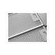 Electrolux EFP60460OX cappa aspirante Semintegrato (semincassato) Acciaio inox 647 m³/h 7
