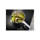 Electrolux EFP60460OX cappa aspirante Semintegrato (semincassato) Acciaio inox 647 m³/h 8